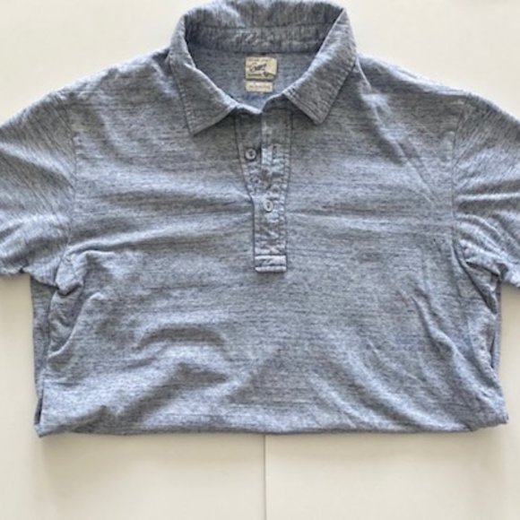 Grayers ClothiersShort-Sleeved Polo Shirt - size S - Picture 1 of 3